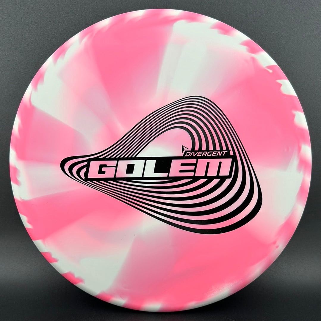 StayPut Golem Disco de Golf Putter