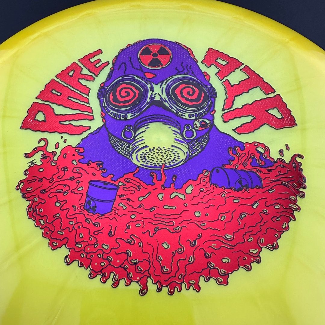 Sublime Alpha Disc - RADioactive Man Edition