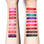 Pudaier Matte Pearl Gloss Lip Gloss - Non-Stick & Vibrant Color