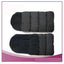 Baby Stroller Footmuff Carseat Sleep Bag Pram Polyester Envelop Strap On The Carriage Warm Booties winter autumn - Korvel