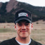 HAGAN Black Trucker Hat