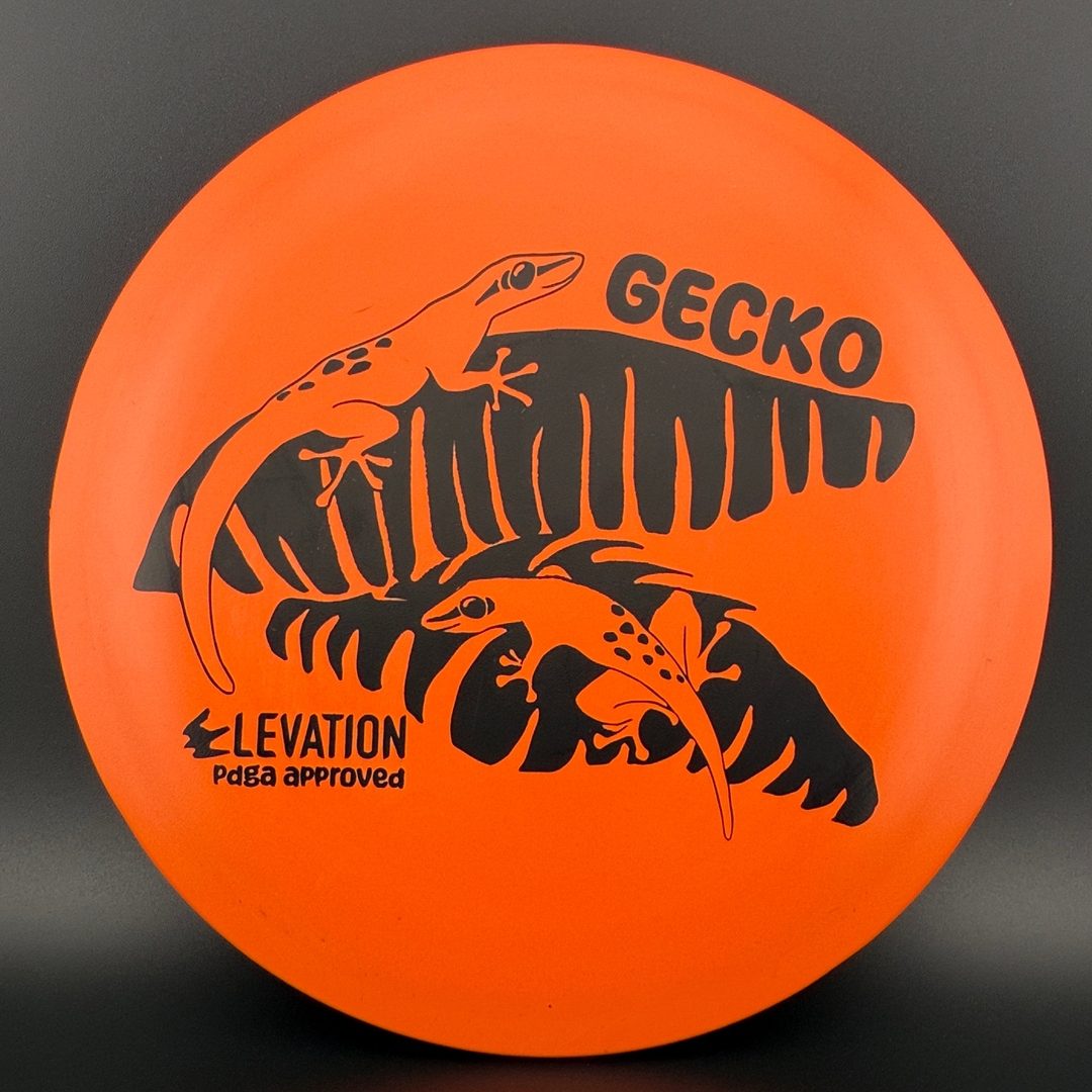 Disque de Golf Disc ecoFIRM Gecko