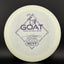 Apex Goat - 2022 First Run - Des Reading Signature Edition