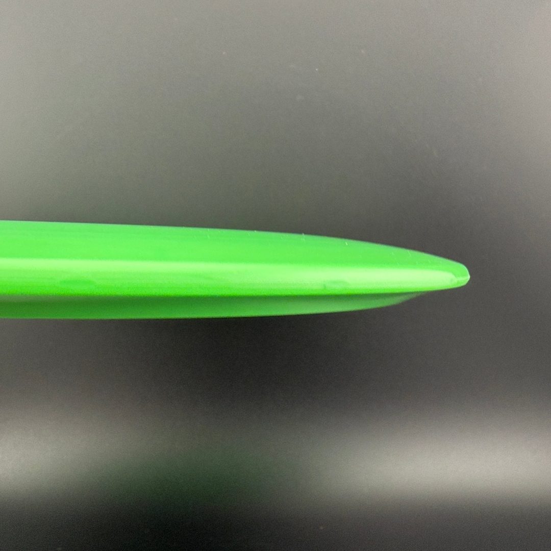 Aura Votum Mini TSA Logo Disc Golf Driver