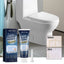 Mildew Remover Gel Multi-functional Mildew Remover Wall Tile Gap Bathroom Ceiling Cleaner - Korvel