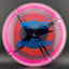 I-Dye Champion Roadrunner Disc Golf Driver