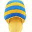 Plush Toy Pet Cat Dog Simulation Sound Comfort Anti-Depression Exercise Intellectual Vent Interactive Training Slipper - Korvel