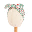 Christmas Baby Decorative Hat with Bow