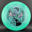 Glow C-Blend Sphinx - Disque de Golf Driver Triple Foil