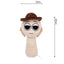 Sprunki Plush Rhythm Box Game Character Surrounding Plush Toys Dolls - Korvel
