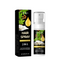 Hair Care Mist Nourishes Scalp, Moisturizes Hair And Shines Castor Oil Repair Spray - Korvel