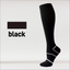 Calcetines de rodilla transpirables premium para comodidad diaria