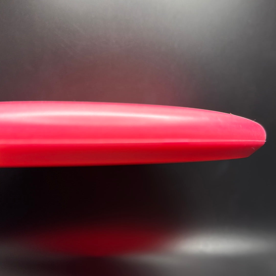 D-Blend Alpaca - Putter de Disc Golf Edición Limitada