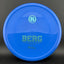 K1 Berg Disco Golf Putter
