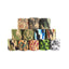5CM X 4.5M Self-adhesive Non-woven Camouflage Stealth Tape - Korvel