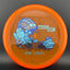 Rango Soft Proton - Copa de Campeones PDGA 2025