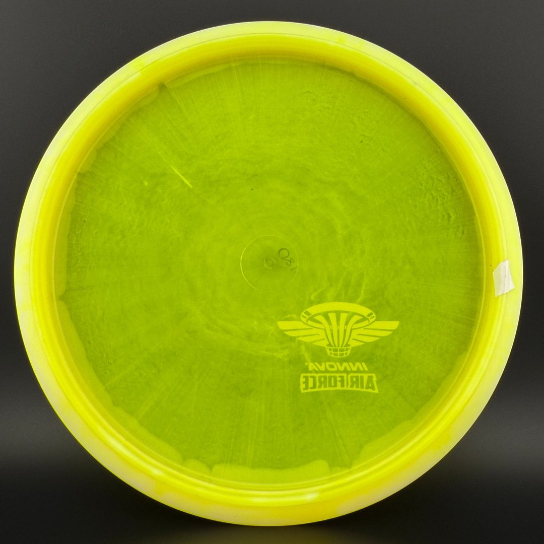 Halo Champion Wombat3 - Air Force Edition