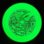 Eclipse Atom - Space Race 2025 Putter de Disc Golf