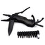 Outdoor Multifunctional Knife Pliers EDC Camping Survival Combination Tools Camping Multifunctional Pliers Knife - Korvel