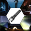 PowerBeam X4 Flashlight - Korvel