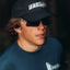 HAGAN 5 Panel Ski Mountaineering Hat