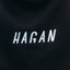 HAGAN Eco-Friendly Embroidered Hoodie - Korvel