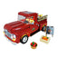 LED Lighting Kit for LEGO 10290 Retro Pickup Truck