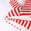 White Christmas shirt, scarf, Christmas tree skirt, Christmas decoration, Christmas tree footband, Christmas tree skirt - Korvel