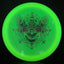 Glow Omen - Eric Oakley - VIP Series Disc Golf Driver