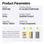 ClearShield Glass Restore - 100ml
