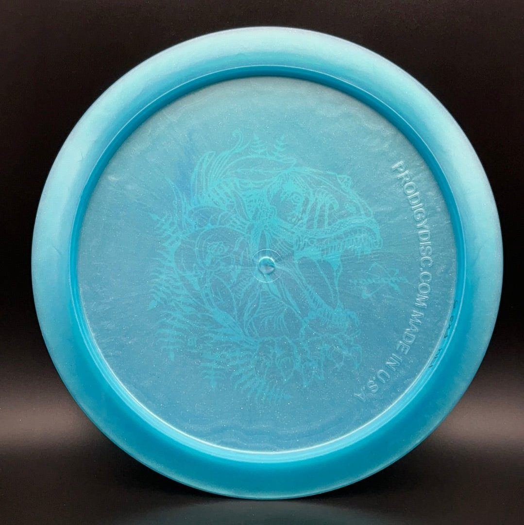 FX-2 (500 Glimmer) - Disque de Golf de Qualité Supérieure