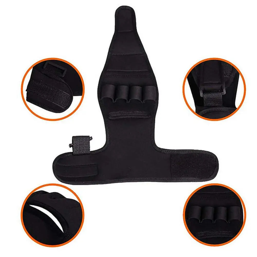 Guantes de Entrenamiento de Rehabilitación Premium para la Recuperación de Manos