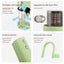 Premium High-Speed Pet Hair Dryer for Efficient Grooming