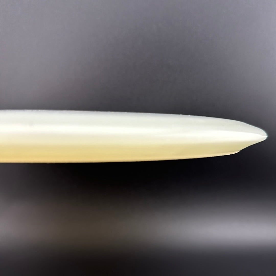K1 Glow Kaxe - Edición Limitada 2021 con Sello de Hombre RADioactivo