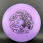 Disque Fairway Star - Rebel Sombre