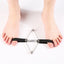 Toe Corrector Bunion Tension Strap Fixed Bunion Exerciser Foot Bone Stretch Tensioner - Korvel