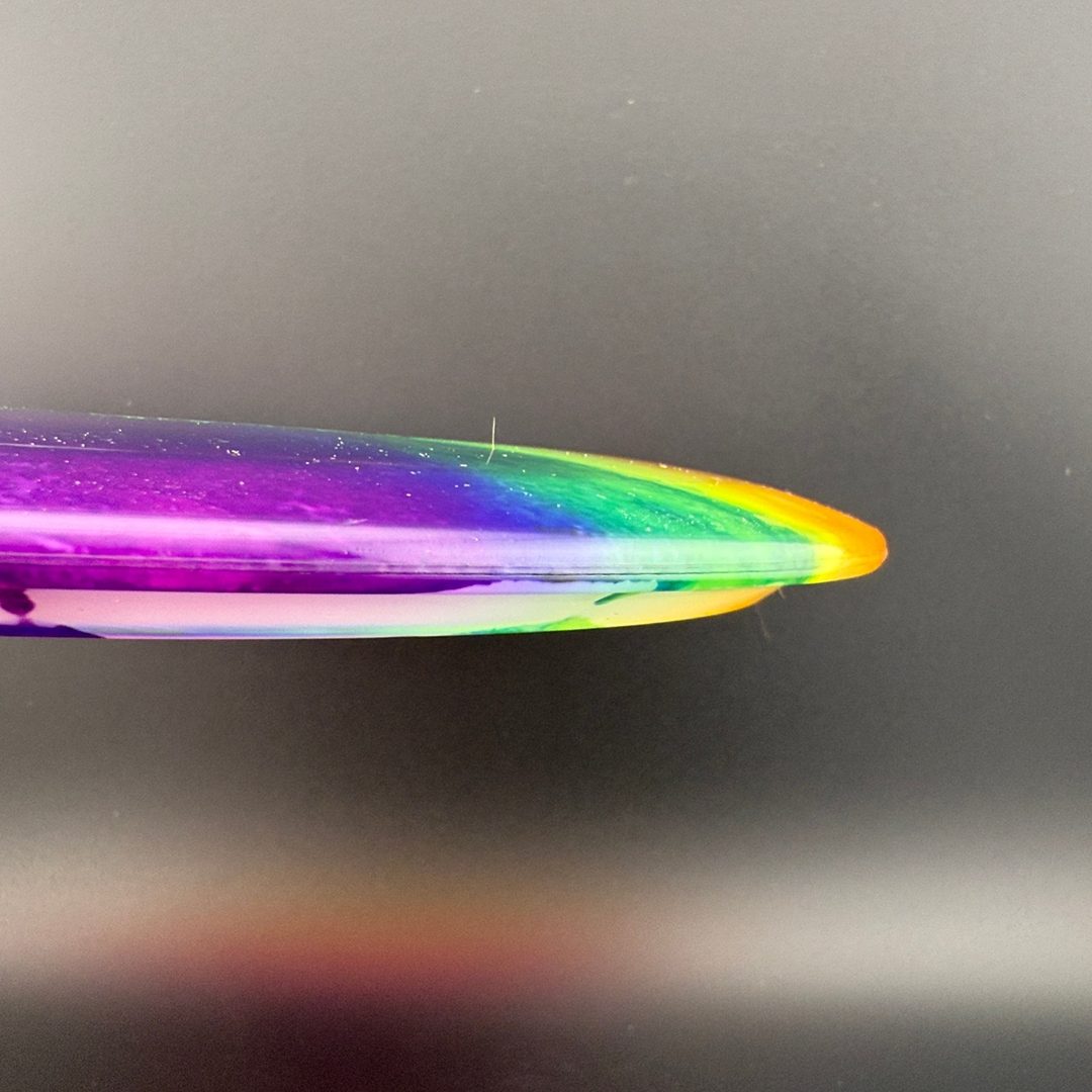 Fly Dye Z Passion Disc - Paige Pierce Edition