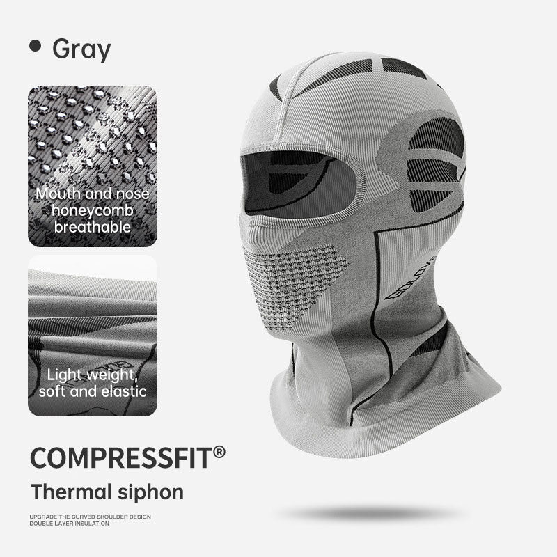 Premium Windproof Balaclava for Winter Sports