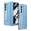 Coque de protection premium pour Samsung Z Fold 5