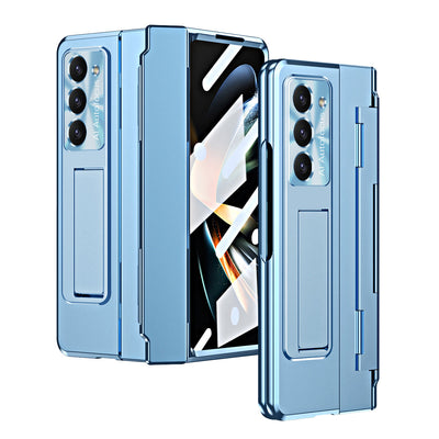 Coque de protection premium pour Samsung Z Fold 5