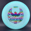 2020 Glow Champion Firebird - Nate Sexton Edition