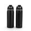 Insulated Stainless Steel Water Bottle (24OZ/32OZ), with straw, BPA-Free, great for sports and travel. - Korvel