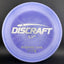 ESP Zone OS Disc Golf Disc