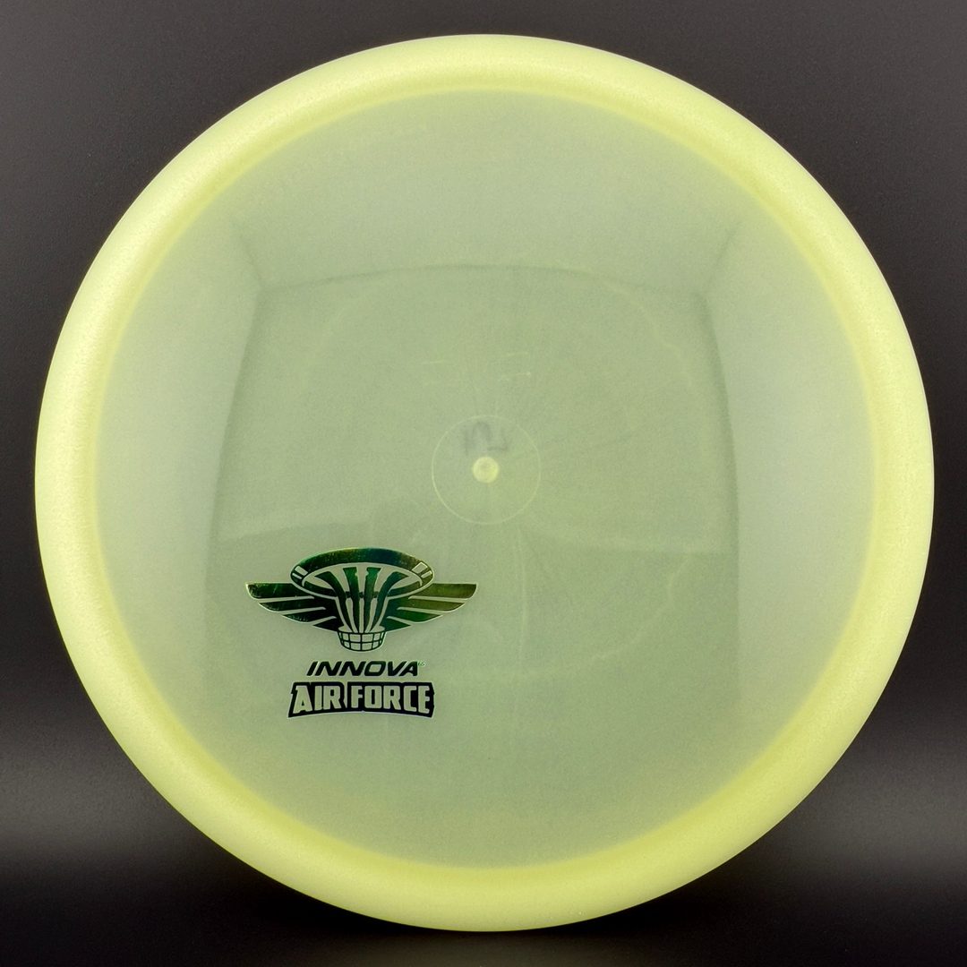 Proto Glow Champion Fox Disc - Limited Edition