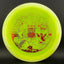 Lucid-Ice Orbit Escape - Disque de Disc Golf Polar Party