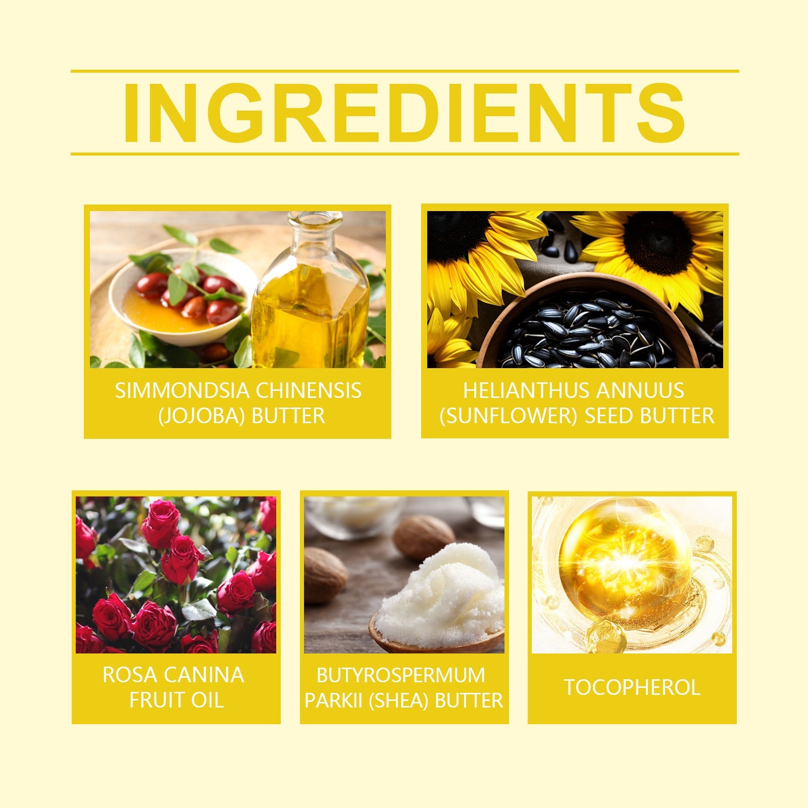 Skin Care Oil Vitamin E Moisturizes And Moisturizes Skin Daily Care Oil - Korvel