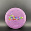 Jawbreaker Mini Challenger - Mini Disque de 15 cm pour Amusement en Plein Air