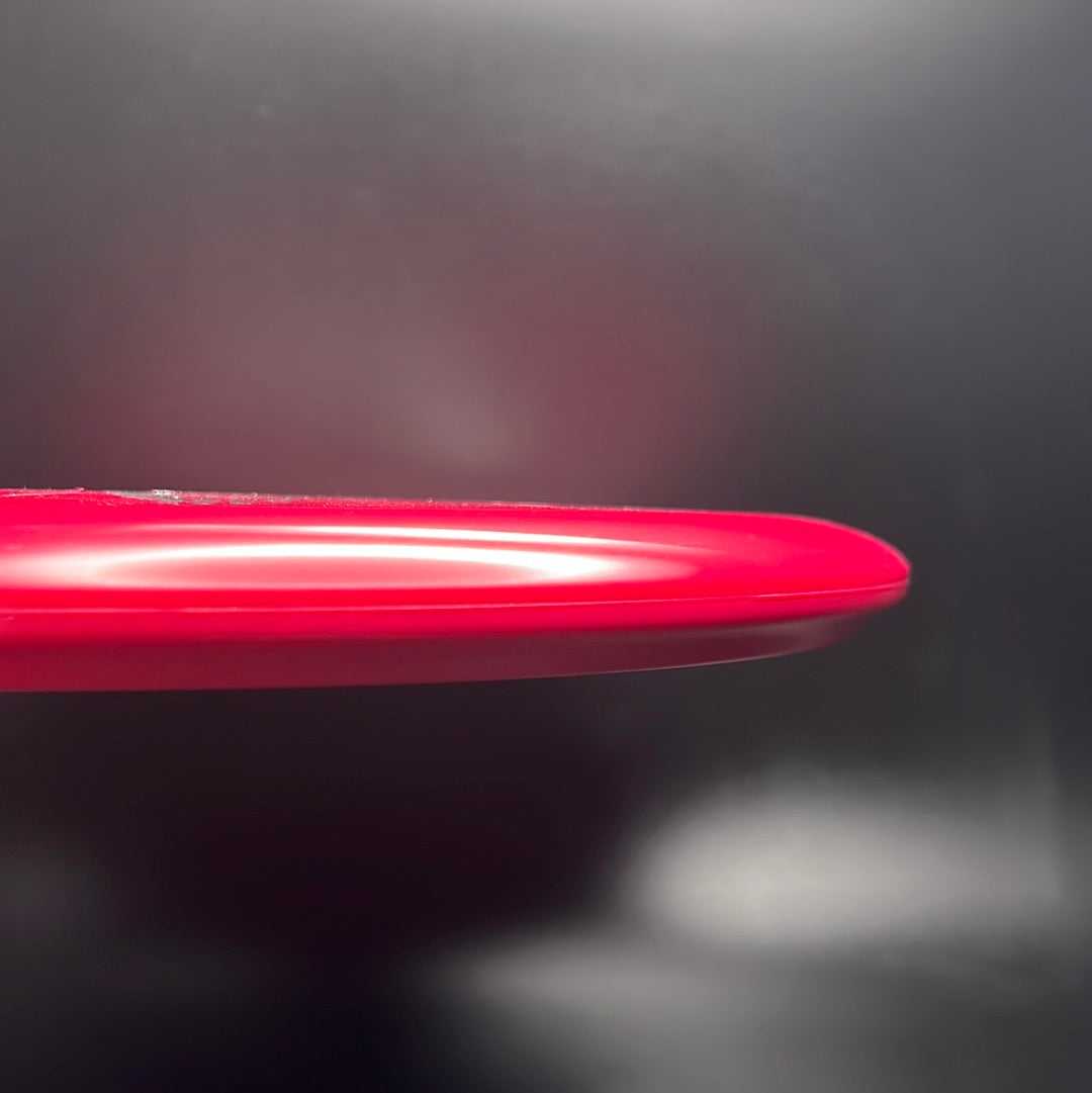 COR Dlask - Putter Estable Premium para Disc Golf