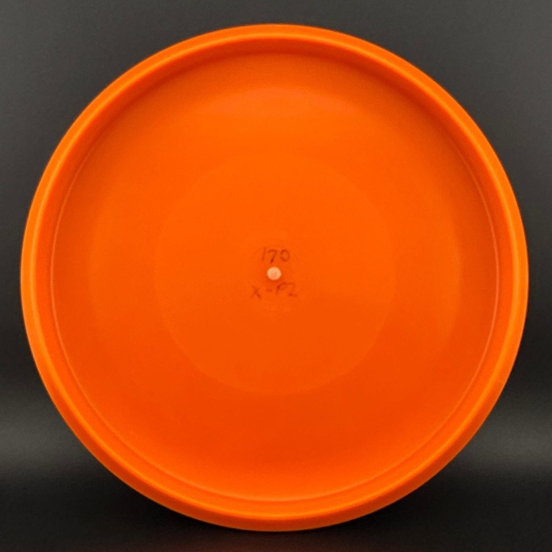 X-Line P2 Mini Huk Stamp Disc - Innova Made