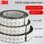 3M Super Strong Double Faced Adhesive Tape Foam Double Sided Tape Self Adhesive Pad for Mounting Fixing Pad Sticky - Korvel